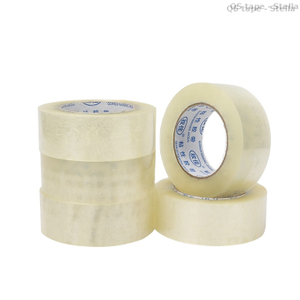 Good Quality Hotmelt BOPP Packing Tape for Packaging