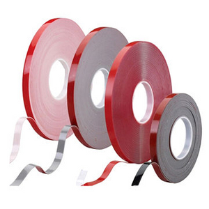 Heavy Duty Durable Foam Double Sided Tape for Stationery