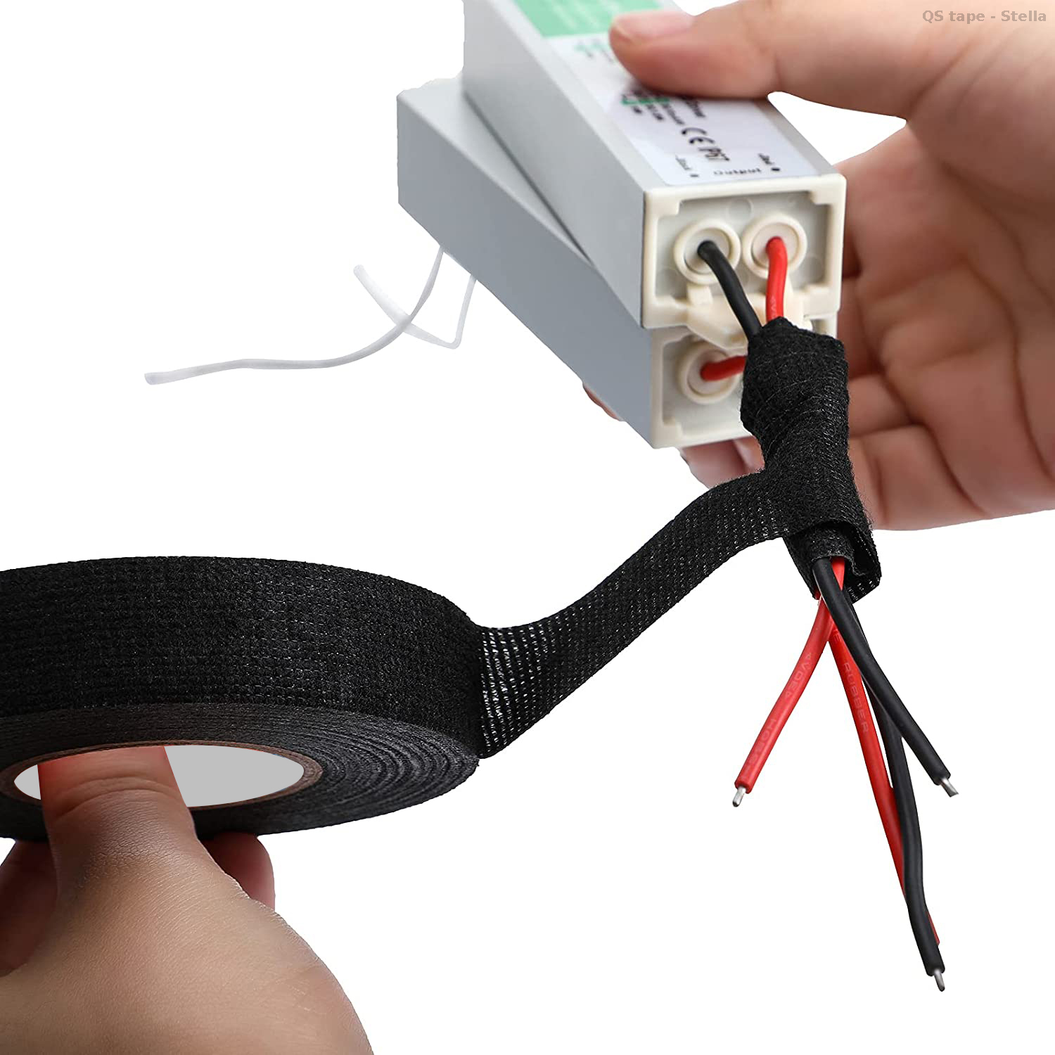 High Quality Wear-resistant Wire Harness Tape for Automotive