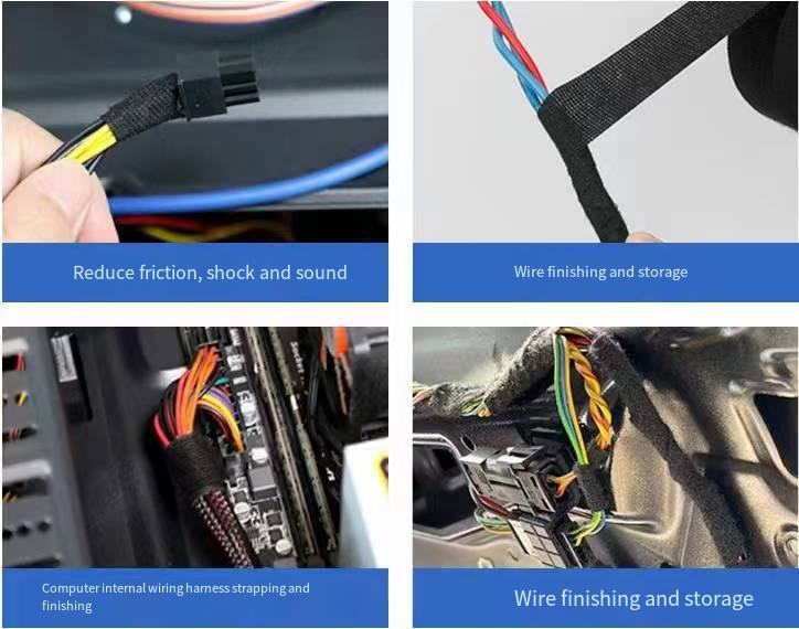 Wire Harness Tape