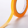 Cheaper China Factory Bright Colored Paper Masking Tape for Painting