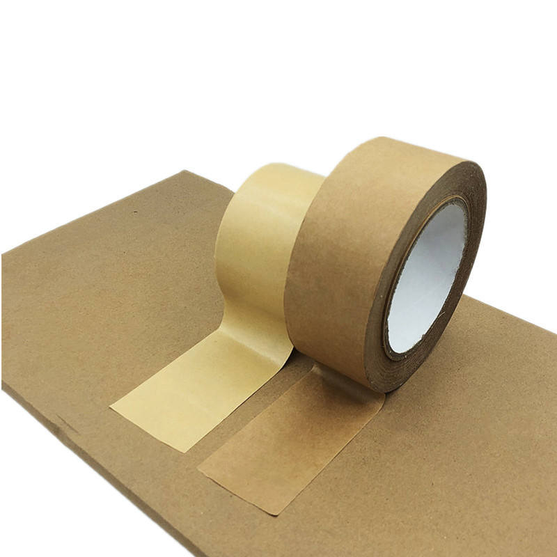 Strong Adhesive Gummed Kraft Paper Tape for Repairing