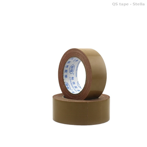 New Packaging Tape Roll Bopp Tape Custom Printed Adhesive Tape