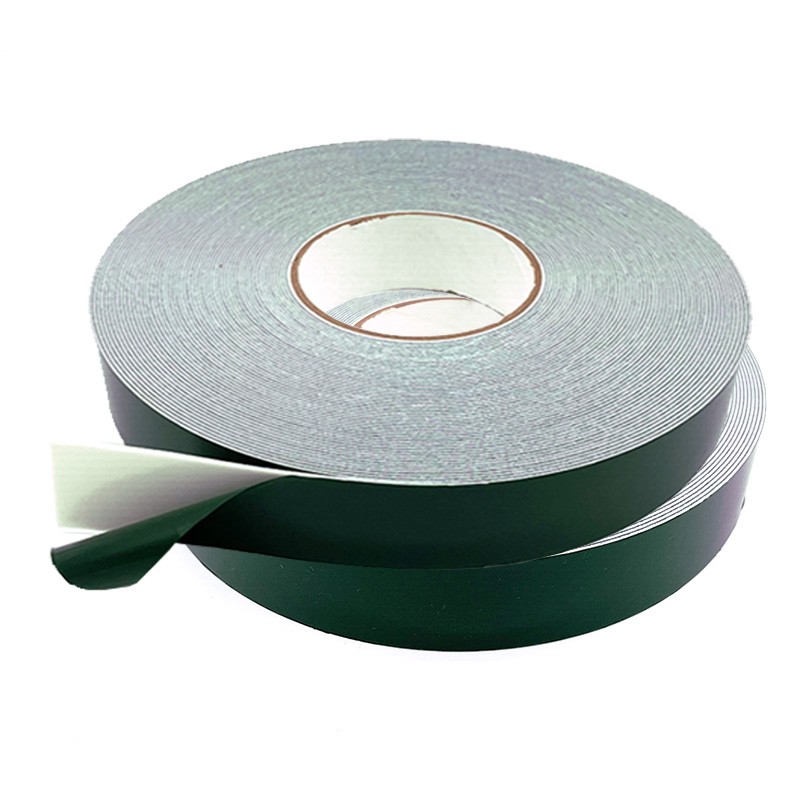 Heavy Duty Durable Foam Double Sided Tape for Stationery