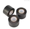 PVC Black Color Waterproof Strong Self Adhesive Pipe Duct Wrapping Tape Wrapping Silver Duct Tape