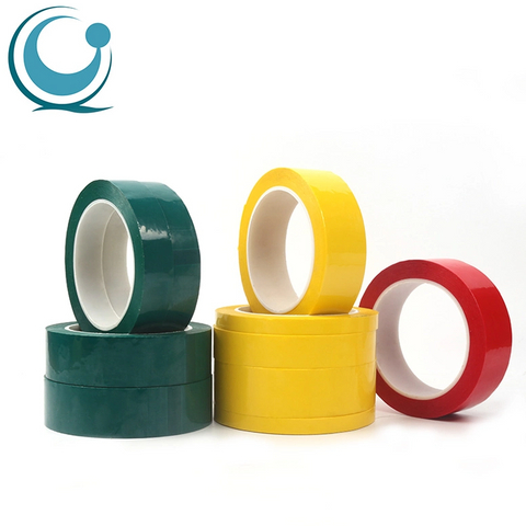 Strong Tensile Strength Insulation Mara Tape