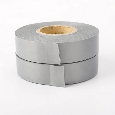 Heat Thermal Insulation Pvc Adhesive Tape for Electric Motor