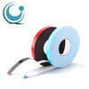 Double Sided White Pe Foam Glazing Tape for Window And Door