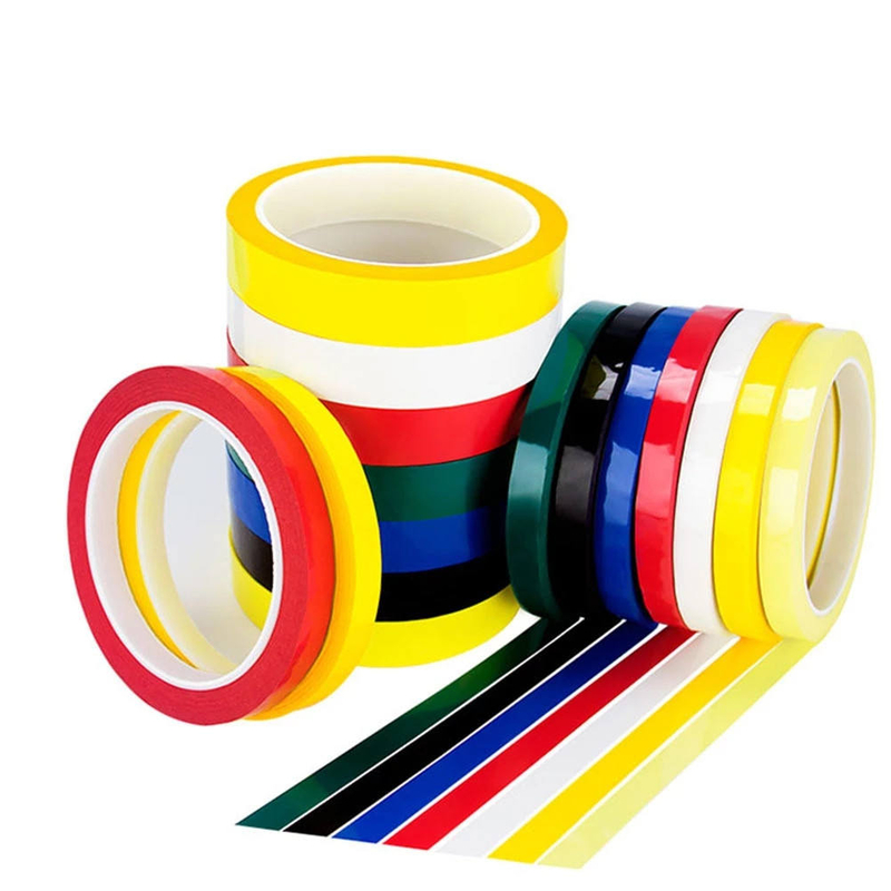 Custom Color Mara Tape