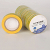 3/4 Inch Glossy Colors Electrical Tape for Protection