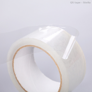 Printed Transparent BOPP Packing Tape for Packing