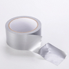 Silver Strong Rubber Cloth Duct Tape for Book Binding