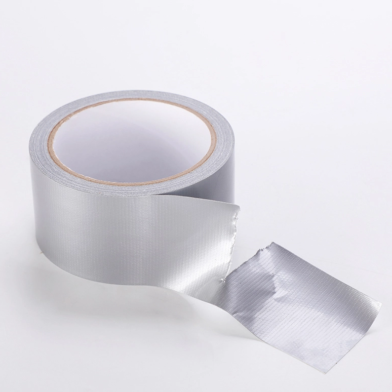 Colored Durable Cloth Duct Tape for Emergency Kits