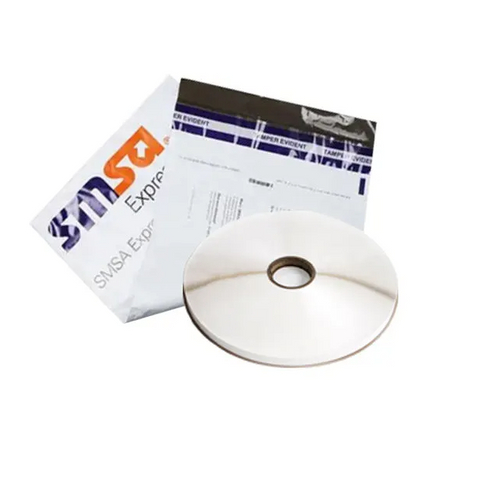 White Waterproof Permanent Sealtape for Carboard Envelopes