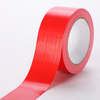 Colored Durable Cloth Duct Tape for Emergency Kits