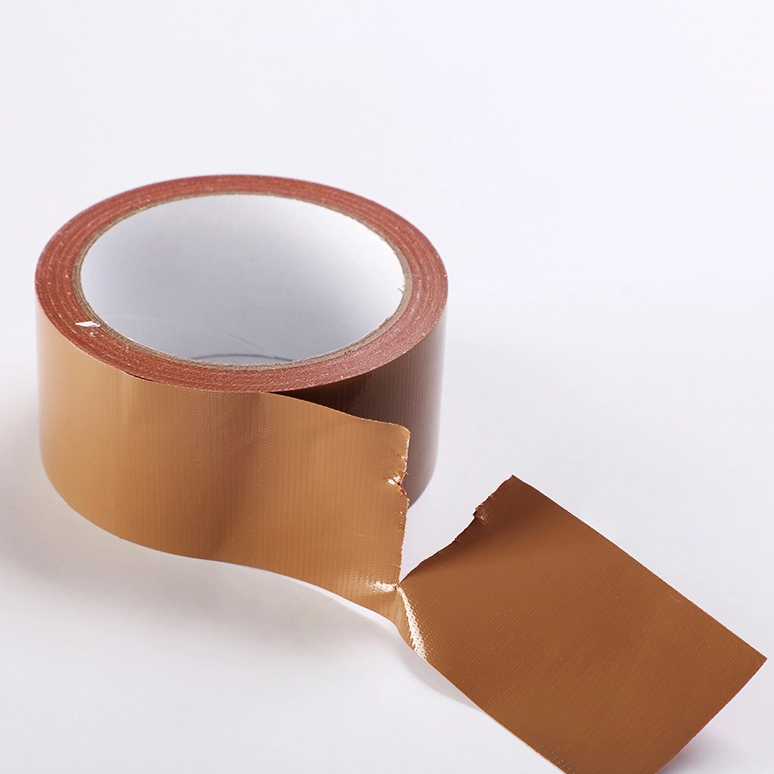 Colored Durable Cloth Duct Tape for Emergency Kits