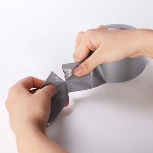 Matte Strong Adhesive Cloth Duct Tape for Construction