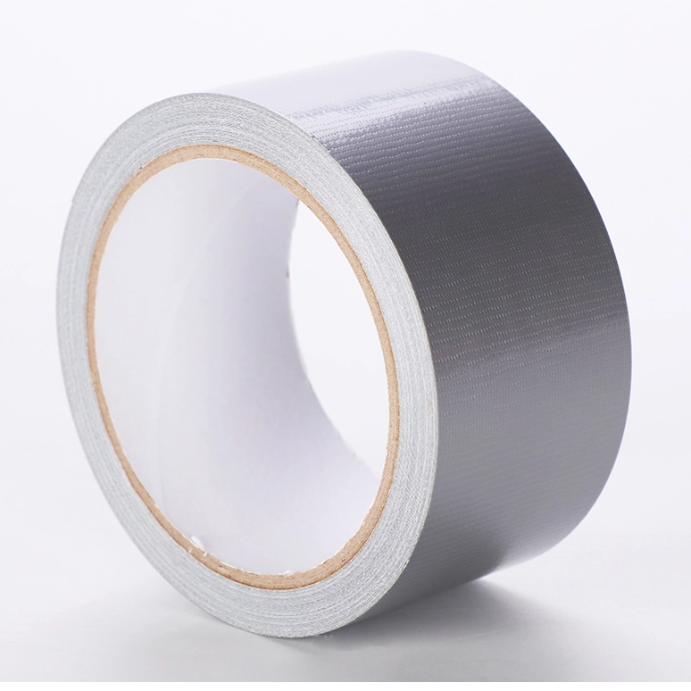 Colored Durable Cloth Duct Tape for Emergency Kits