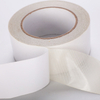 Easy To Tear High Viscous Tissue Paper Double Sided Tape Outdoor Use