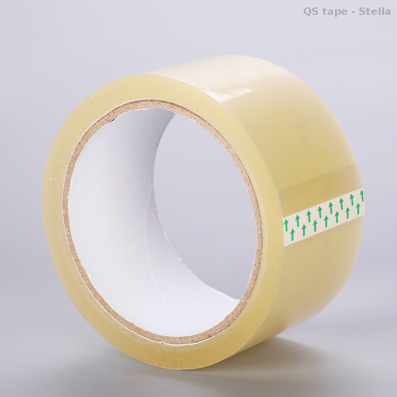 Strong Sealing Solutions: BOPP Packing Tape for Cartons