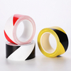 High Quality Waterproof Yellow Warning Tape with Glue for Ground Warning Stickers for Outdoor for Car Stickers