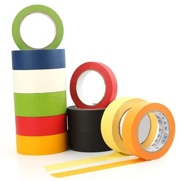 Masking Tape