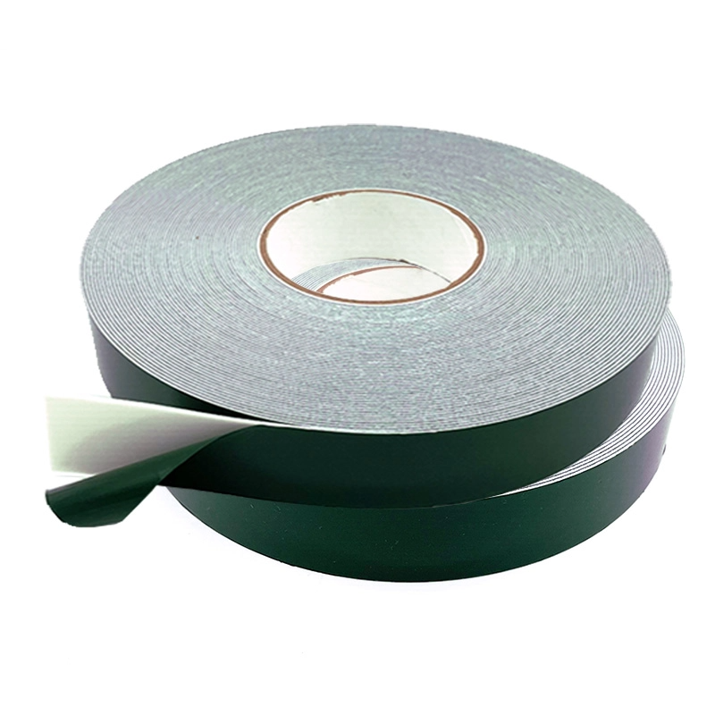 Aerospace Applications: Nano Double-Sided Tape for Aircraft